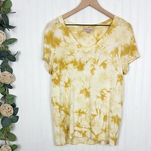 PHILOSOPHY Short Sleeve Top